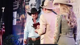 2024 ProRodeo Hall of Fame Induction | Memories & Moments
