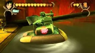 12 Playthrought Beyond Good & Evil Last Picture and Wild Boar