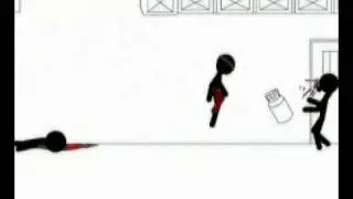 24 FPS AWARD 2009 2d animation by me