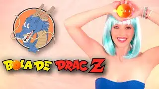Bola de Drac Z - Llum, foc, destrucció / Chala Head Chala | COVER Català by Fàtima May