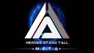 Heroes Stand Tall: M.E.T.A Gameplay (Steam) [Free Games]