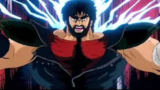 Fist of the North Star der Film