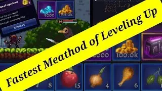 How to Level Up Fast and Promo Codes for Free Items | Darkrise