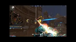 Mission Against Terror Online (MAT) #2024 Quarantine Zone Map [MUMMY HERO]