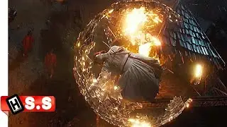 Alienoid (2022) Movie Explained In Hindi & Urdu