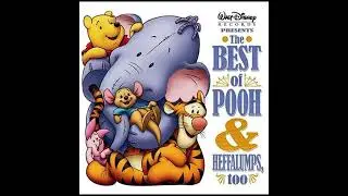 Disney’s The Best of Pooh and Heffalumps, Too - The Name Game