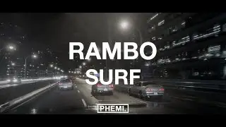 Surf - Rambo (Lyrics)