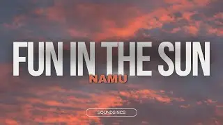 Fun In The Sun - Namu (Lyrics Letra) 🎵