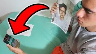 ES POSIBLE DESBLOQUEAR EL IPHONE X CON UNA FOTO DEL DUEÑO ? **no me lo creo** | TheDonato