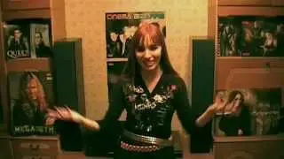 Ярославна Колес - смысл клипа Я Оторвусь