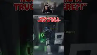 He Never Saw It Coming! (Warzone X Fortunes Keep)