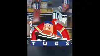 "This is Tugs" | Tugs Edit