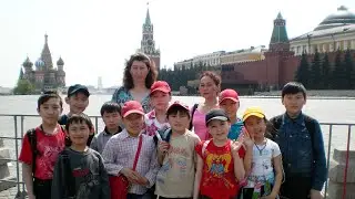 2007 c. "Домисольки" анс. "Пусть смеются дети" фестивальга. Москва к.