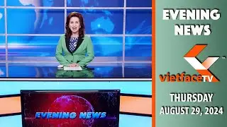 Evening News | CDC cho biết đợt bùng phát vi khuẩn listeria gây chết người đang lan rộng | 8/29/24