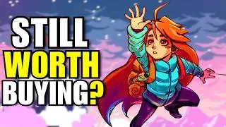 Celeste Review 2024: Still Worth It Today?