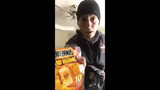 MotherRunner Tips - How to Dress for a Cold Weather Run