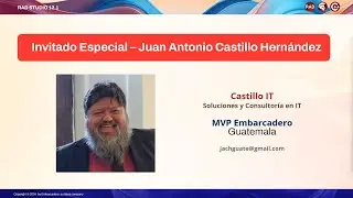 Episodio 5 - Biblioteca JachLog