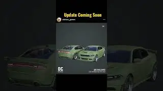 FULL UPDATE - Car Parking Multiplayer #carparkingmultiplayer #olzhass #tassimov #update