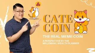 CATECOIN: The Real Meme Coin