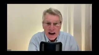 Ernst Wolff: Bald kracht's!