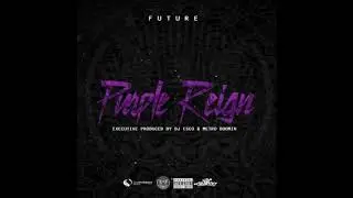 Future - No Charge Instrumental (Reprod. david-creator)