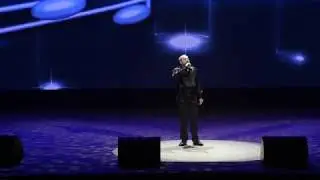 Сергей Косицын  - Есть только миг