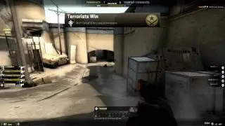 CSGO Montage #1