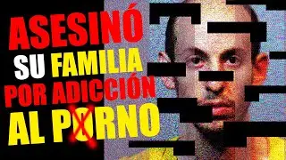 El HOMBRE que ASESINO su FAMILIA por su ADICCIÓN AL NOPOR - El OSCURO caso de GRANT AMATO.