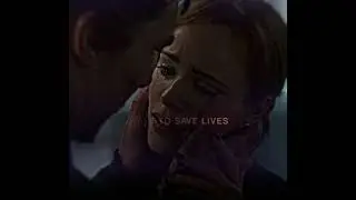 Doctor Strange Edit 4K