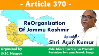 ARUN KUMAR ji  on 