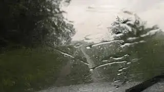 Бегство от ливня