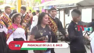 PASACALLE 0413 2023