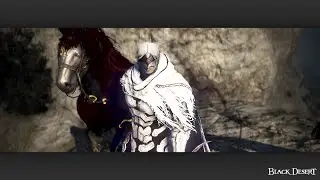 Awakening Hashashin Pvp Montage - Jiaru | BDO V9