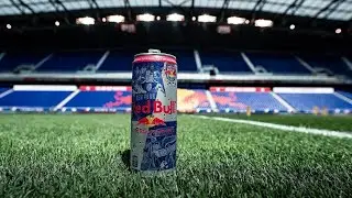 Why Football Is Red Bull's Favorite Sport