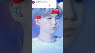 acele edin son istekler #suga #minyoongi #bts #bangtanboys #shorts  #keşfet #keşfetbeniöneçıkar