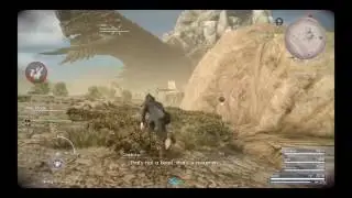How to beat the Adamantoise in 3 minutes or less.