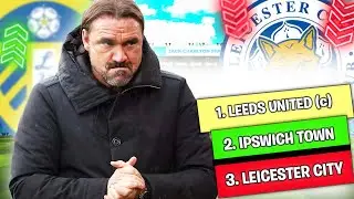 Promotion Hopes Revived After News? | Leeds Utd News