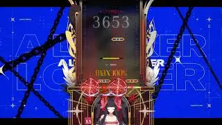 DJMAX RESPECT V - ADDICT!ON (DJMAX Edit) [4B SC]