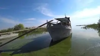 Рыбалка закончилась! Уезжаем из Цимлянского водохранилища!