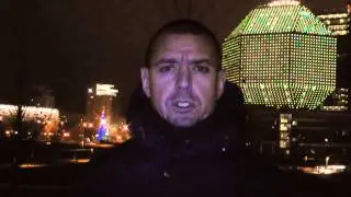 НОВОГОДНЯЯ РЕЧЬ РЕЗИДЕНТА РБ