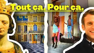🅴🅳🅸🆃┃𝑭𝑹𝑨𝑵𝑪𝑶𝑹𝑼𝑴 𝑹𝑬𝑮𝑬𝑺 : Le pouvoir d'hier à aujourd'hui - Le bon Français