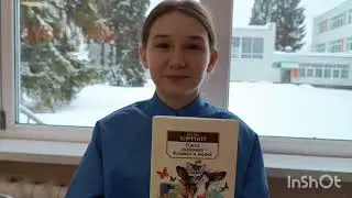 Международный день дарения книг
