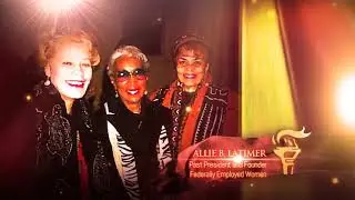 Allie B  Latimer