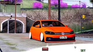 [Share] Bagged polo r line GTA SA #viral