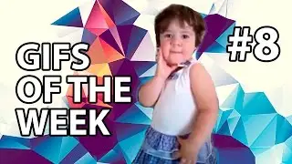 Gifs of the week #8