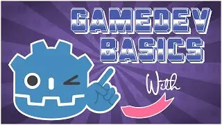 Game development 101 with 
