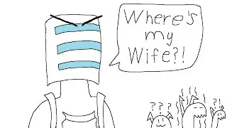 [Dead Space] Isaac Trying to Find his Waif(u) (#3)
