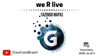 We R Live 02: Elaborando mapas no R