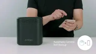 Amber first Unboxing