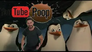 YTP: The Penguins win a trip to Las Vegas